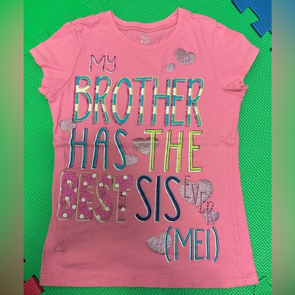 Girls T Shirt - Picture 1 of 2
